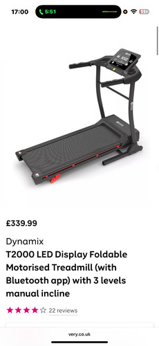 Dynamix t2000d foldable - t2000d,