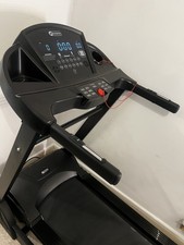 Dynamix Folding Treadmill