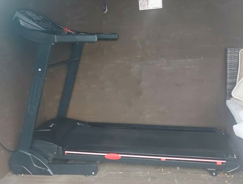 Dynamix folding motorised - folding,