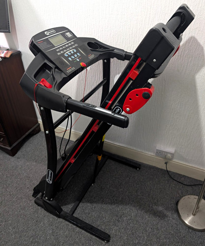 Dynamix t2000d motorised - dynamix,