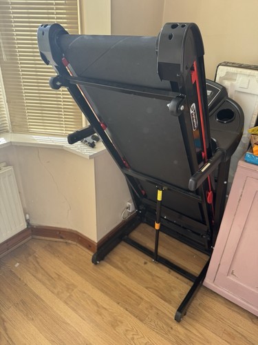 Dynamix folding running - folding,