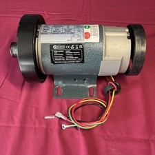 Dynamix T3000 Treadmill Motor