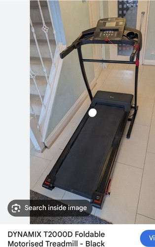 Treadmill