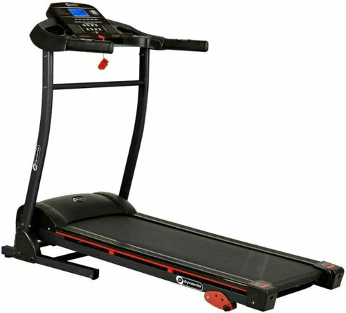 Dynamix t2000 electric folding - t2000,