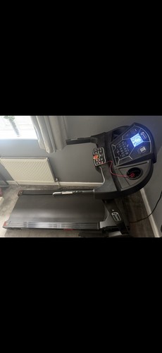 Dynamix t2000d foldable - dynamix,