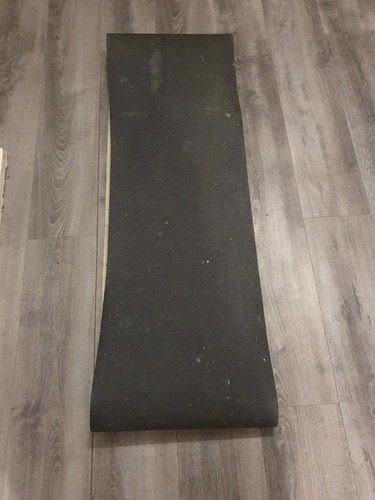 Dynamix t2000 belt only - ,