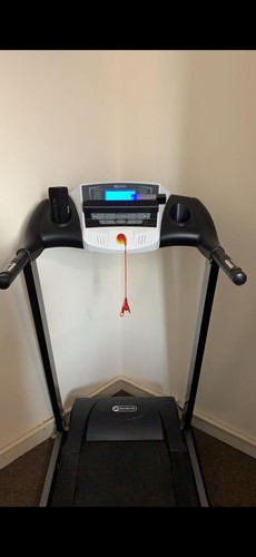 Dynamix foldable motorized - foldable,