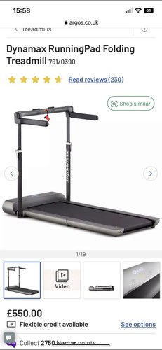 Treadmill running machine - treadmill,