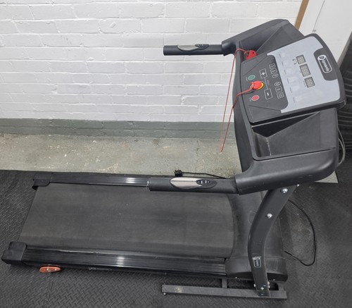 Dynamix motorized treadmill - dynamix,
