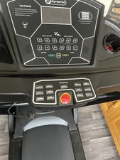 DYNAMIX T2000D Foldable