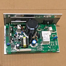 DYNAMIX MOTORISED TREADMILL