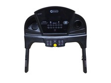 Dynamix T3000 Treadmill Screen