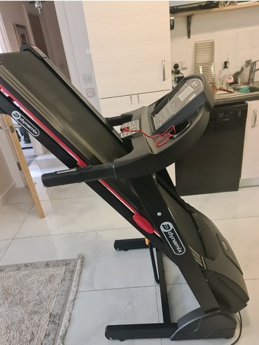 Dynamix t2000c foldable - t2000c,