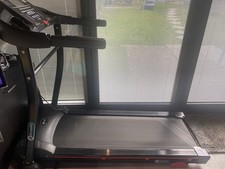 Electric Treadmill Motorised