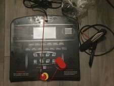 Dynamix T2000 LED Display 