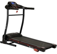 Electric Treadmill Motorised