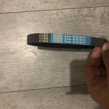 DYNAMIX MOTORISED TREADMILL