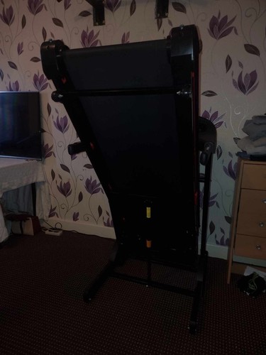 Dynamix treadmill - dynamix,