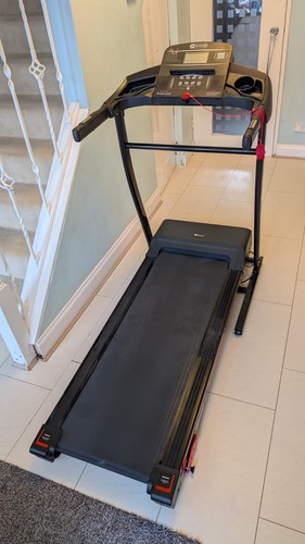 Dynamix t2000d foldable - dynamix,