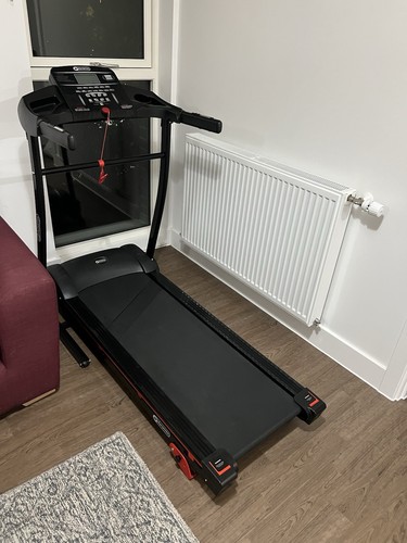 Dynamix foldable motorised - dynamix,