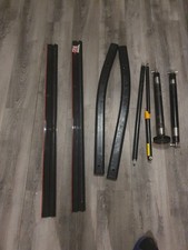 Dynamix T2000 metal frame