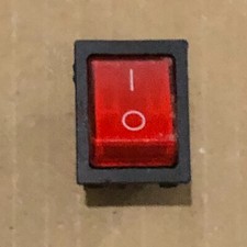 DYNAMIX MOTORISED TREADMILL