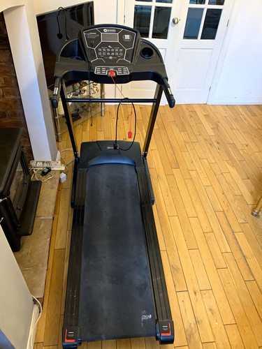Dynamix electric motorised - dynamix,