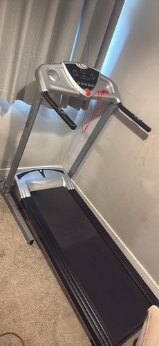 Treadmill running machine - treadmill,
