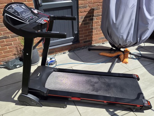 Dynamix t2000d foldable - t2000d,