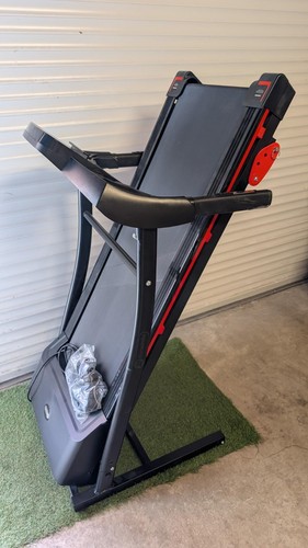 Treadmill dynamix electric - treadmill,