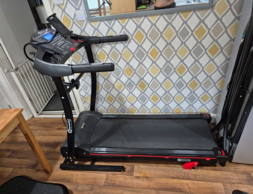 Dynamix t2000d motorised - dynamix,