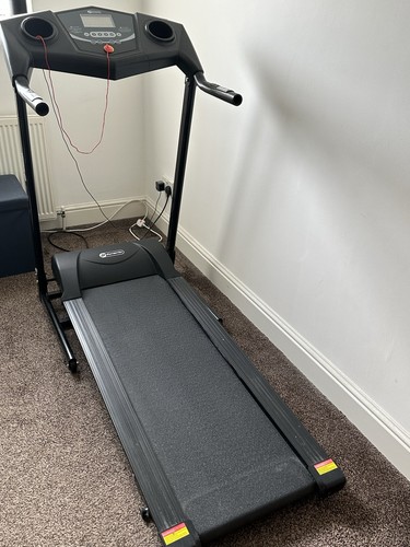 Treadmill excellent condition - excellent,