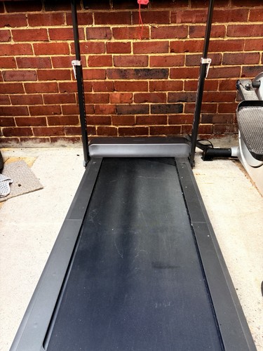 Dynamix foldable running - running, pad