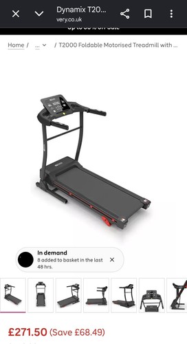 Dynamix t2000d foldable - dynamix,