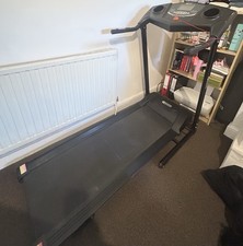 Dynamix Motorized Treadmill