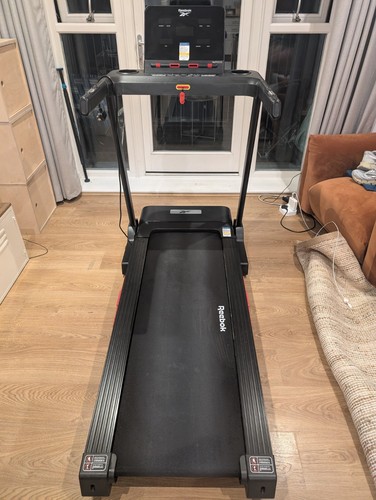 Reebok jet 100z - jet, electric