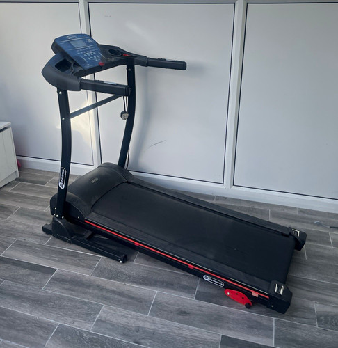 Dynamix motorised foldaway - dynamix,