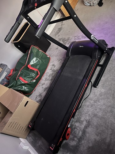 Dynamix t2000d foldable - dynamix,