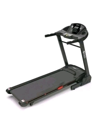 Dynamix motorised treadmill - dynamix,