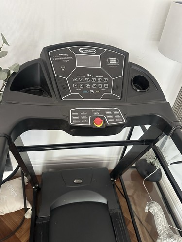 Dynamix t2000d black foldable - dynamix,